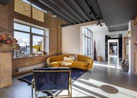 Hotel Maassluis 2