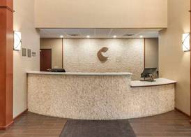 Comfort Suites West Indianapolis - Brownsburg 3
