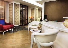 Astan Hotel Galata 5