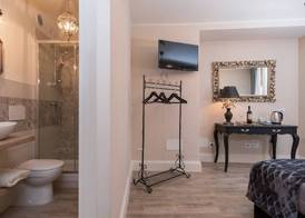 Pistoia Luxury Suite 4