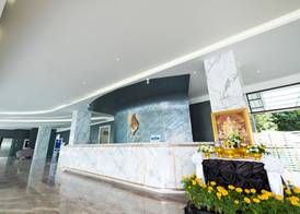 P Plus Hotel 2