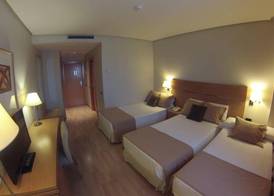 Hotel Reston Valdemoro 5
