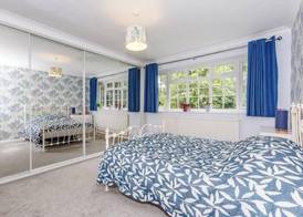 4-Bed House in Wetherby sleeps 8 near York 2