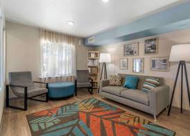 Extended Stay America Suites - Nashua - Merrimack 3