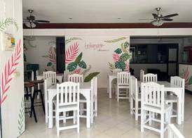 Bella Bella House 5