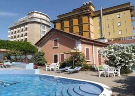 Hotel Sorriso 3