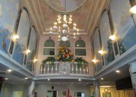 Coast Abbotsford Hotel & Suites 2