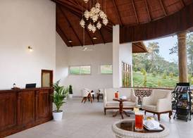 Astralis Resort Coorg 5