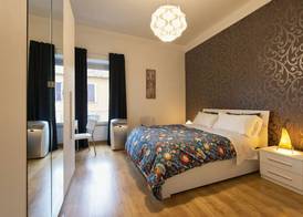 Rome La Sapienza Apartment 2