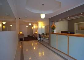 Hobart Waterfront Apartments 2