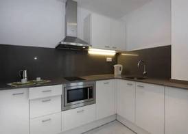 Fisa Rentals Les Corts Apartments 3