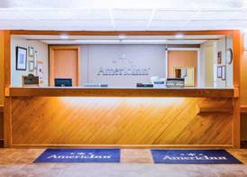 AmericInn by Wyndham Algona 4