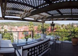 Hotel Blancafort Spa Termal 3