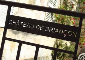 Château de Briançon, The Originals Relais 2