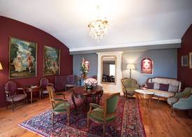 Chateau de Lantic 2