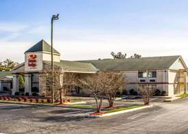 Dayspring Extended Stay 2