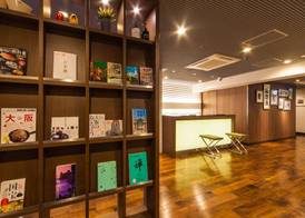 HOTEL MYSTAYS Shinsaibashi 4