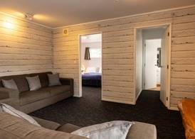 Haka House Taupo 4