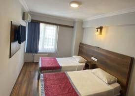 Hatay Hotel 4