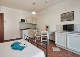 Golf Residenza 3