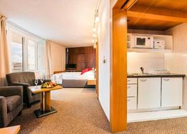 Cosmopolitan Bobycentrum - Czech Leading Hotels 3