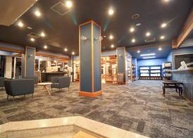 Hotel&Resort Yamanouchi Hills 4