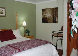 Olancha RV Park and Motel 4