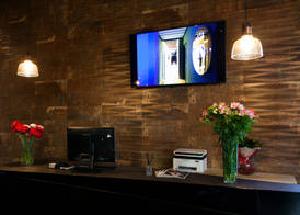 VH Premier As Tirana Hotel 5