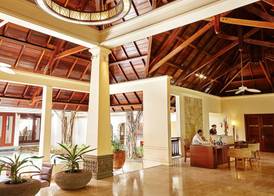Shanti Maurice Resort & Spa 2