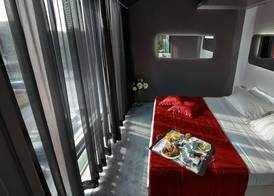 San Ranieri Hotel - Meetings & Pool 3