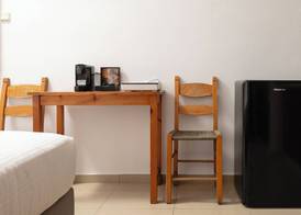 Thelèsi Apartments, 100m from the beach 4