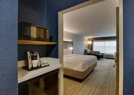 Holiday Inn Express & Suites MT STERLING NORTH by IHG 2