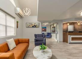 Microtel Inn & Suites by Wyndham Salt Lake City Airport 2