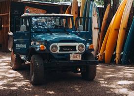Dreamsea Surf Camp 3