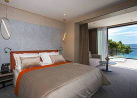 Hotel Medistone 3