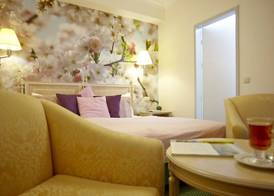 Sebnitzer Hof by STEIGER Hotels 3