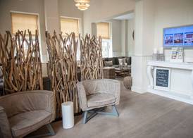 Strandhotel Glücksburg 4