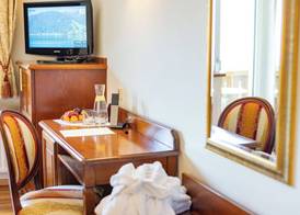 Hotel Berner 5