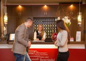 Montana-Hotel Ellwangen 2