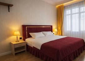 Zebra Hotel Alsancak 2