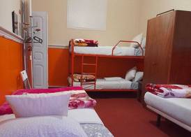 Fortune Guest house 5