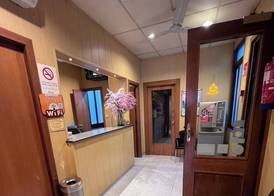 Hostal Nuevo Colon 3