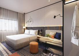 Holiday Inn Express BANGKOK PHAYATHAI by IHG 2