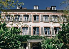 La Maison De Lucie 5