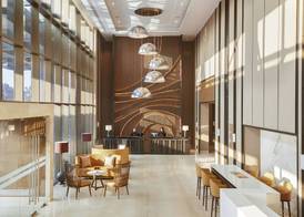Courtyard by Marriott Siliguri 4