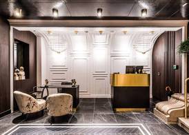 O11 Boutique Hotel Vienna 4