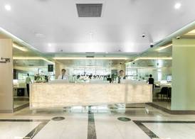 Orbi City Hotel Official 2