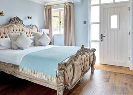 The Priory Hotel 3