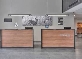 City Express by Marriott Monterrey Lindavista 2