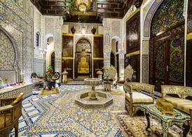 Riad Rcif & Spa Originale 3
